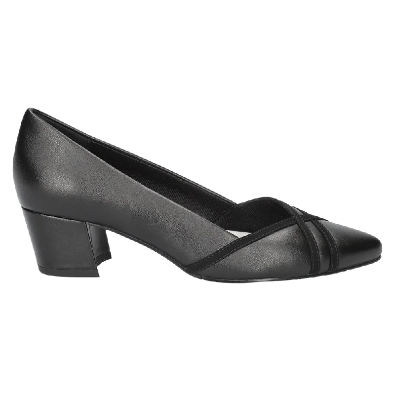 Chic and trendy women's shoes for the officeLotus Pointed Toe Pumps
