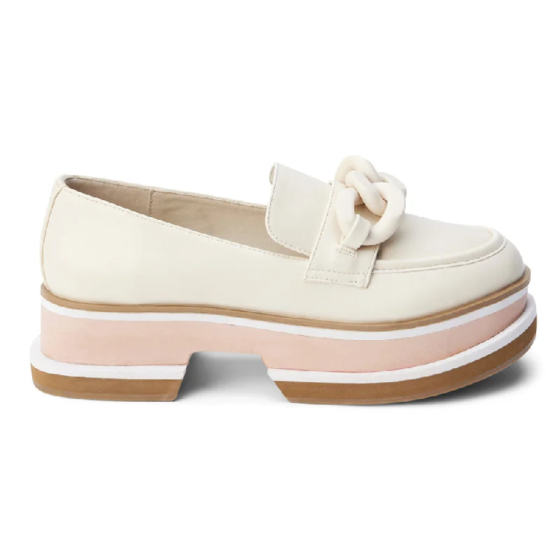 Elegant and sophisticated women's shoes for red carpet eventsMadison Platform Loafers