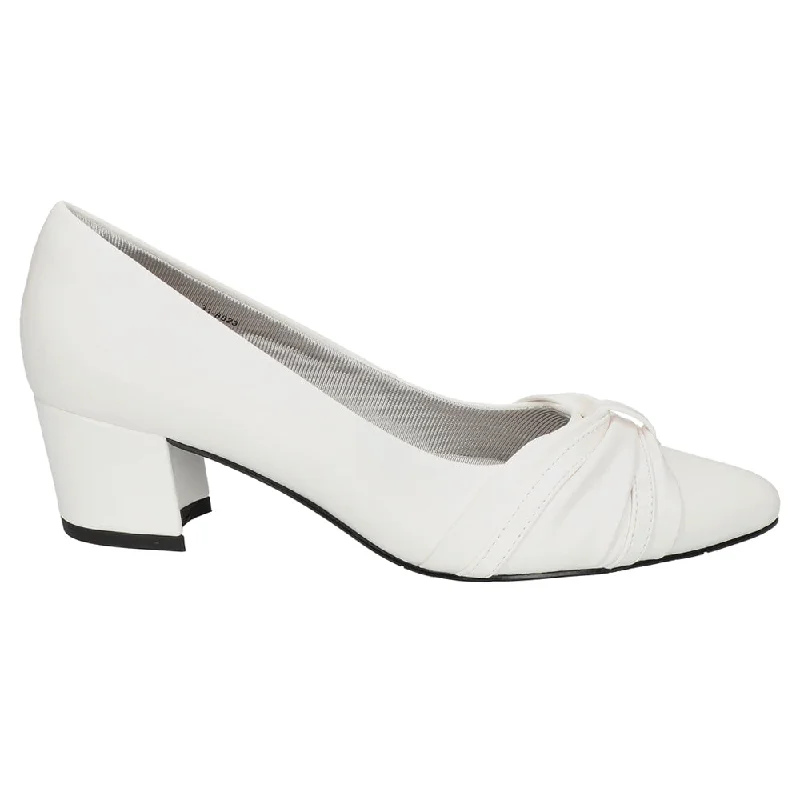 Comfy and stylish women's shoes for everyday comfortMillie Block Heel Pumps