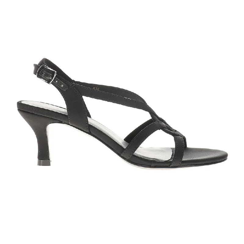Practical and stylish women's shoes for travelMonde Special Occasion Sandals