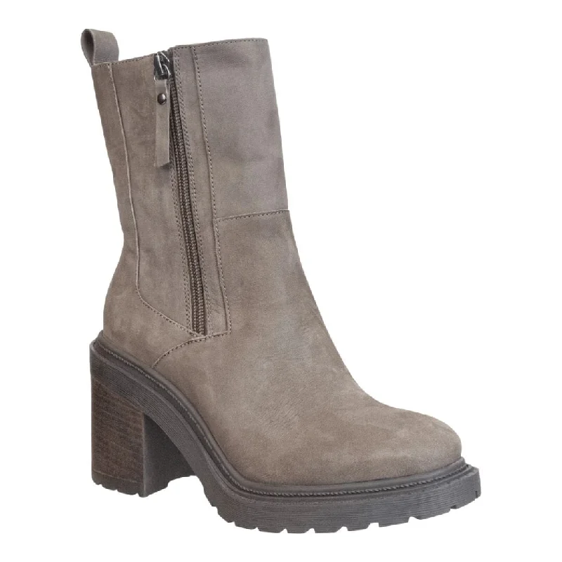 Flattering and stylish women's shoes for petite feetOTBT HABITUS HEELED ANKLE BOOT - FINAL SALE!