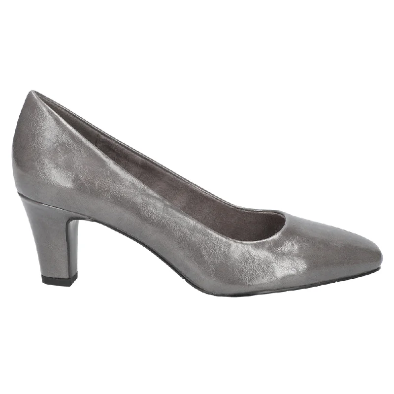 Elegantly stylish women's shoesPoet Square Toe Pumps