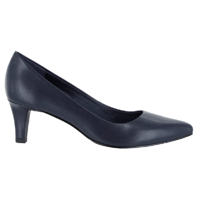 Versatile and adaptable women's shoes for every occasionPointe Pointed Toe Pumps