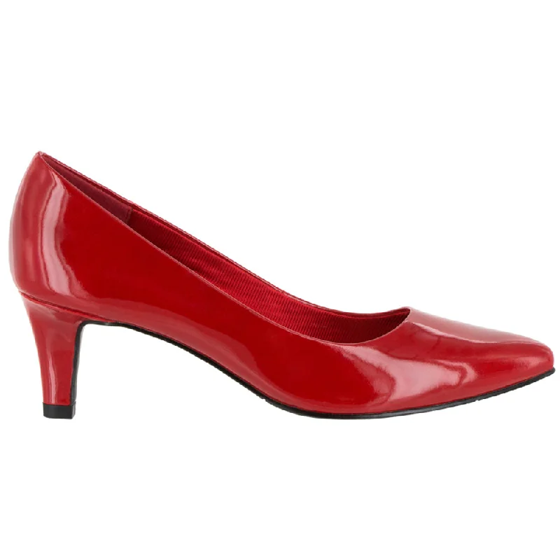 Elegant and sophisticated women's shoes for red carpet eventsPointe Pointed Toe Pumps