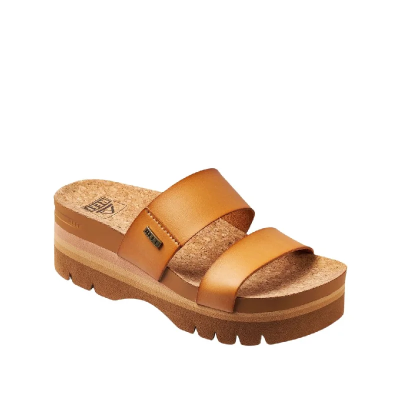 Chic and trendy women's shoes for the officeREEF CUSHION VISTA HIGHER