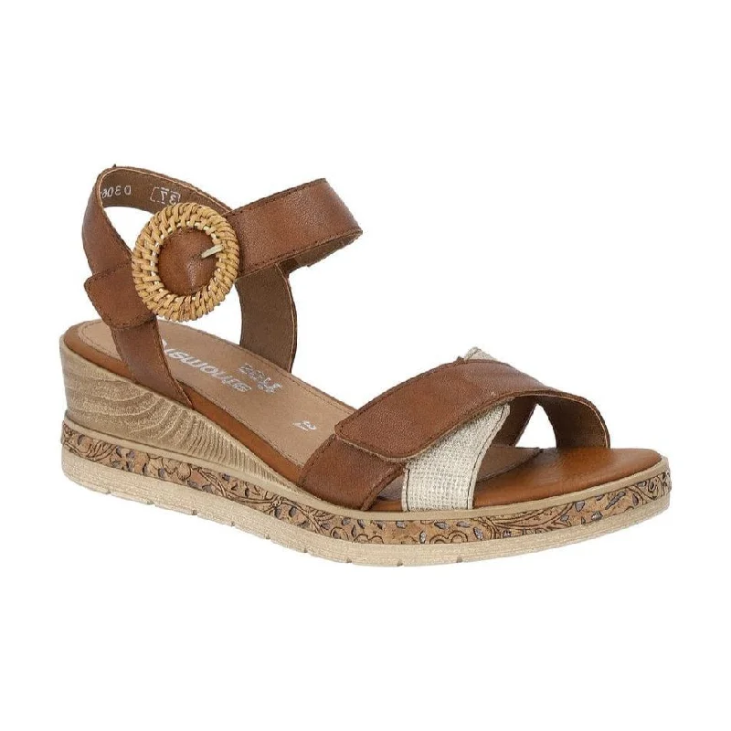Elegant and sophisticated women's shoe stylesREMONTE D3067-24