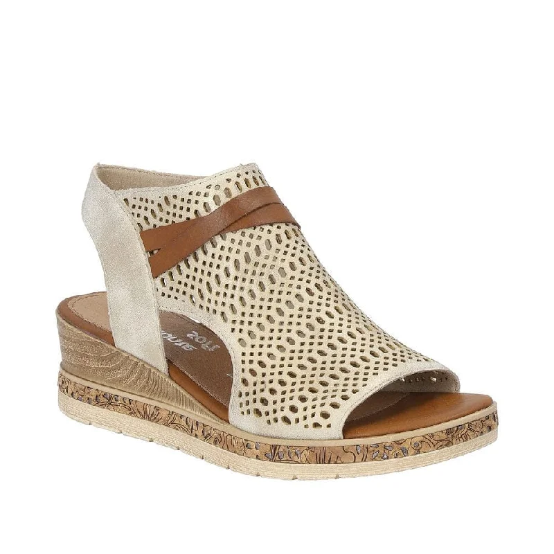 Chic and trendy women's shoe fashionsREMONTE D3075-60