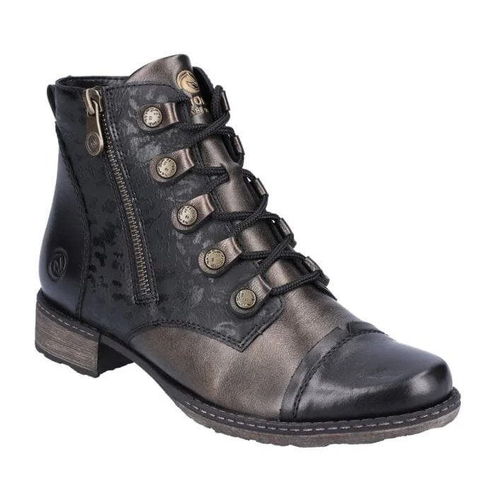 Luxurious and comfortable women's shoe options for special occasionsREMONTE D4391 CHANDRA 91 - FINAL SALE!