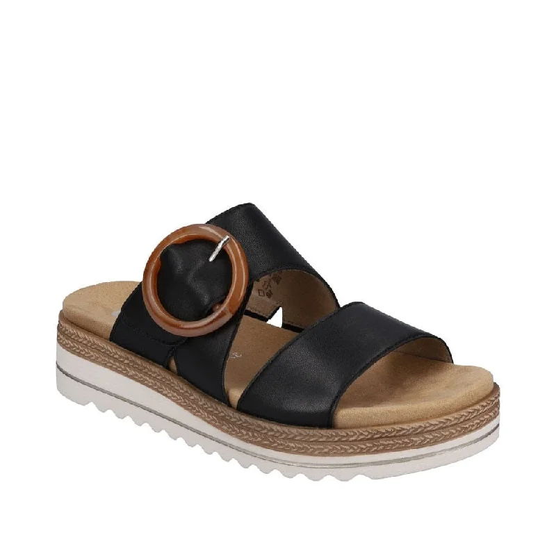 Stunning and eye-catching women's footwearREMONTE JOCELYN  D0Q51