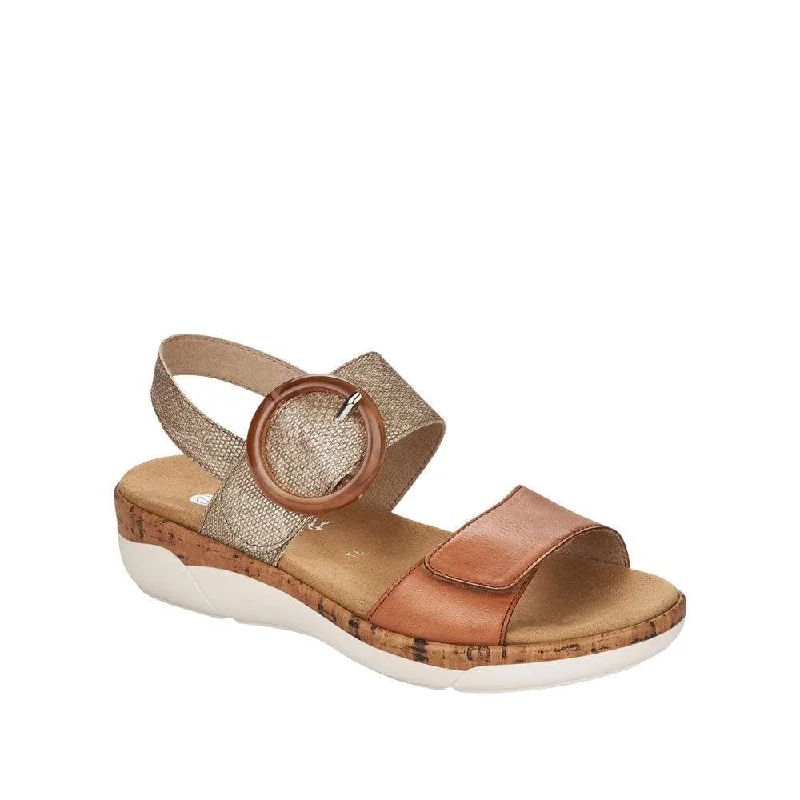 Exotic and bold women's shoe designsREMONTE R6853-90 JOCELYN