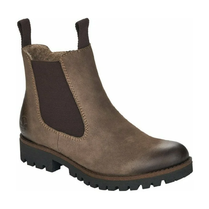 Elegant and sophisticated women's shoes for mature womenRIEKER PAYTON
