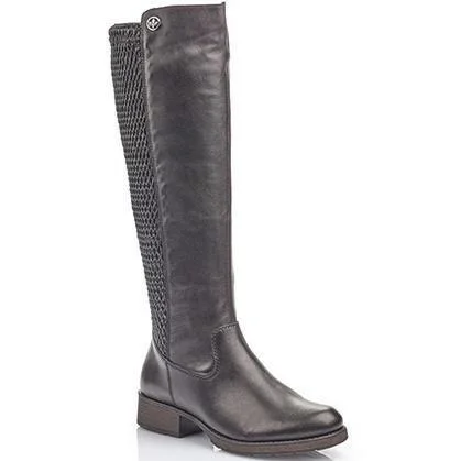 Bold and striking women's shoe fashionsRIEKER  FAITH Z9591