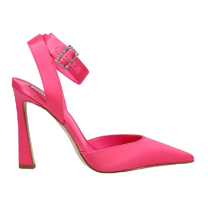 Chic and stylish women's shoes for summerSarantos Stiletto Ankle Strap Pumps