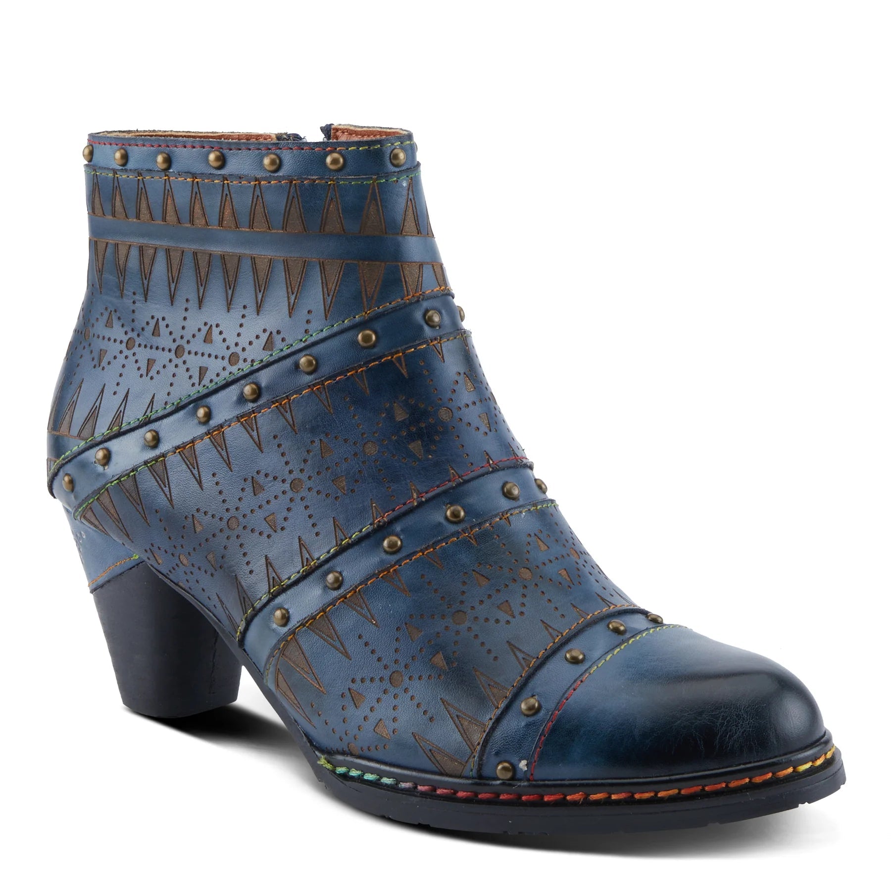 Elegant and sophisticated women's shoes for mature womenSPRING STEP L'ARTISTE NIOBE BOOTS