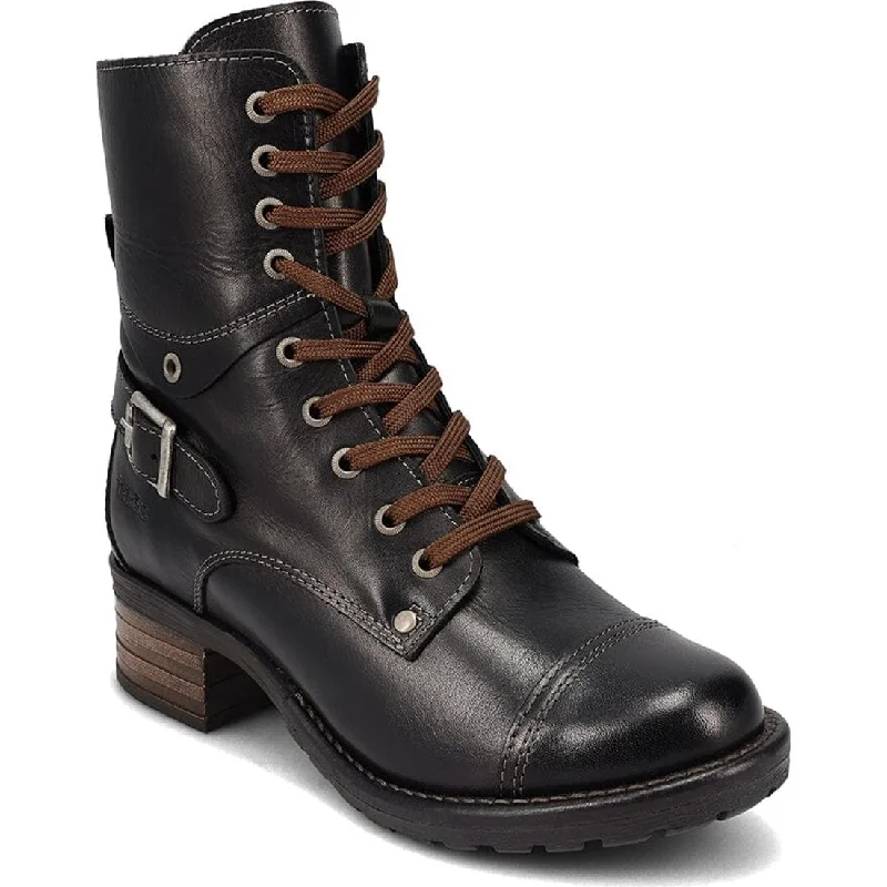 Stylish and comfortable women's shoes for long days at workTAOS CRAVE