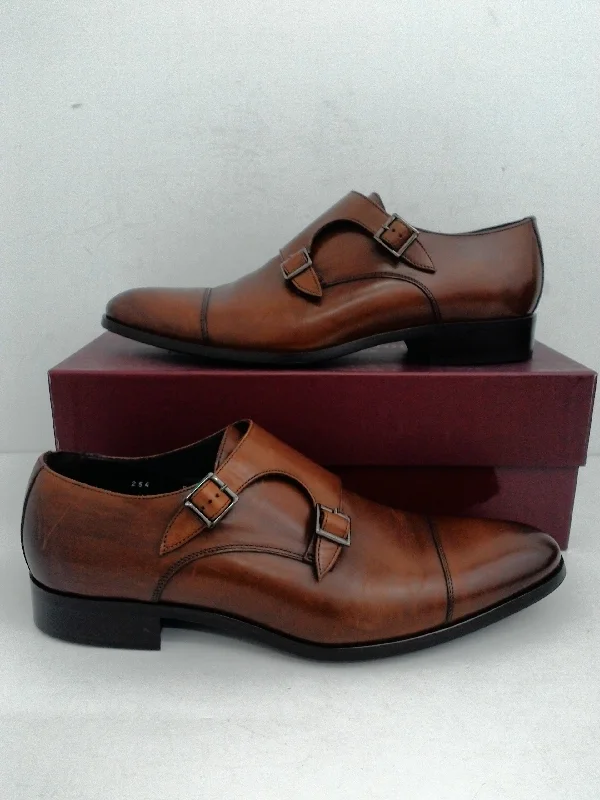 Bold and statement-making women's shoes for the bold and beautifulTo Boot New York Adam Derrick Men's Bankston Leather Oxfords Size 9.5 M