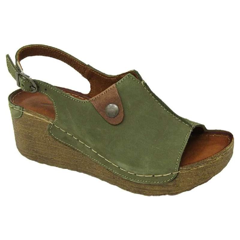 Chic and trendy women's shoe fashionsV-ITALIA HANNAH 846 SANDAL - FINAL SALE!