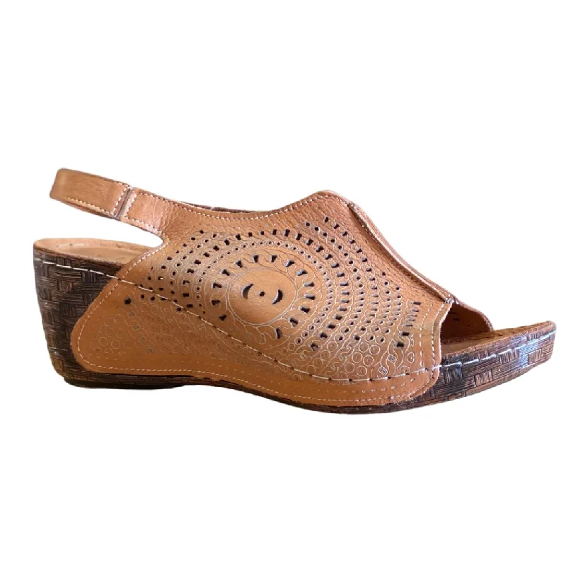Stylish and practical women's shoes for rainy daysV ITALIA 013 324 SANDAL - FINAL SALE!