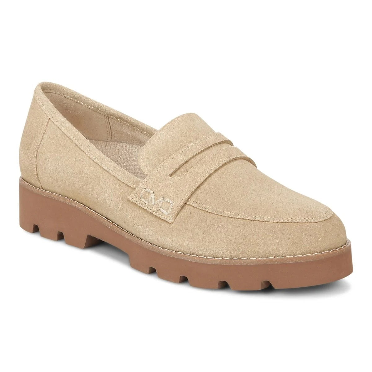 Bold and statement-making women's shoes for the bold and beautifulVIONIC CHERYL II LOAFER WOMEN'S MEDIUM AND WIDE - FINAL SALE!