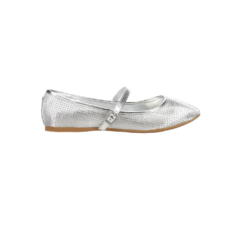 Comfy and stylish women's shoes for walkingWally Mary Jane Ballet Flats (Little Kid-Big Kid)
